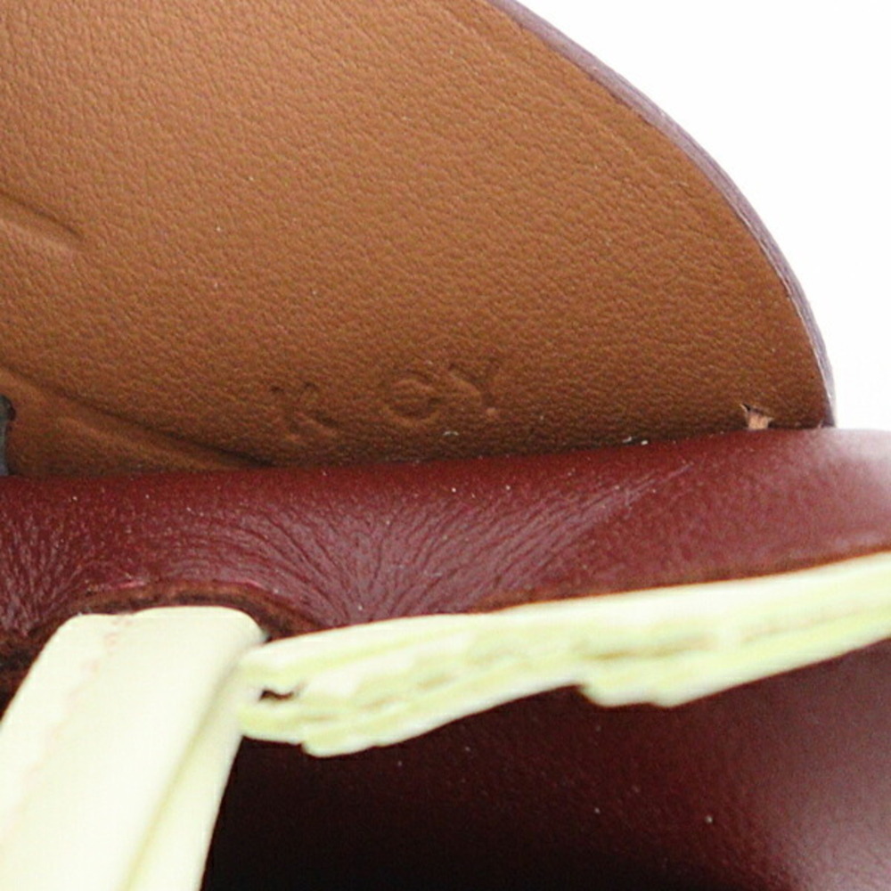 HERMES Red - Picture 4 of 6